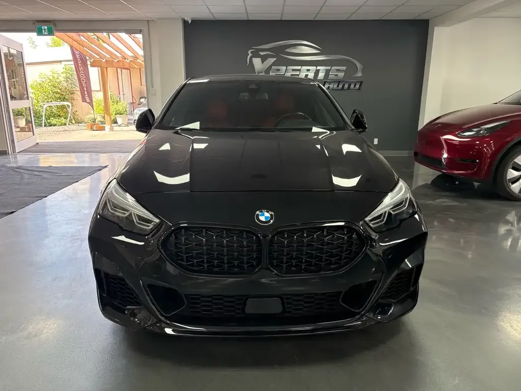 BMW 2 Series 2020 photo 4