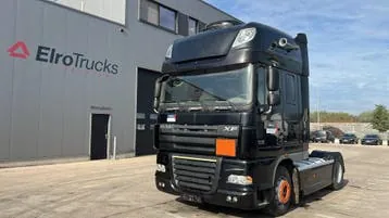 DAF Xf 105.460