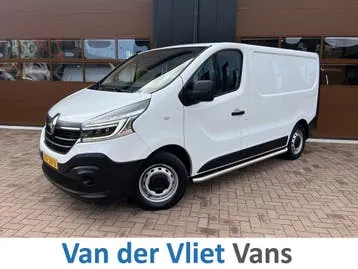 Renault Trafic 2021 photo 2