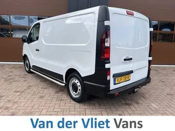 Renault Trafic 2021 photo 3