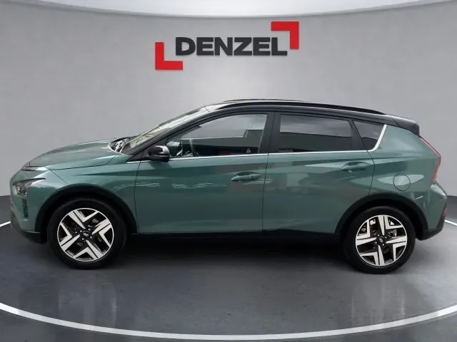 Hyundai Bayon 2022 photo 2
