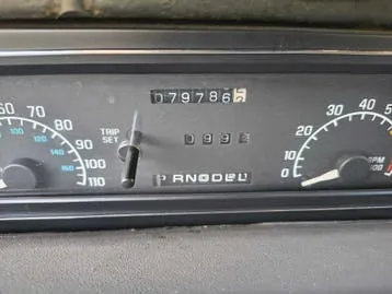 Buick Regal 1994 photo 2