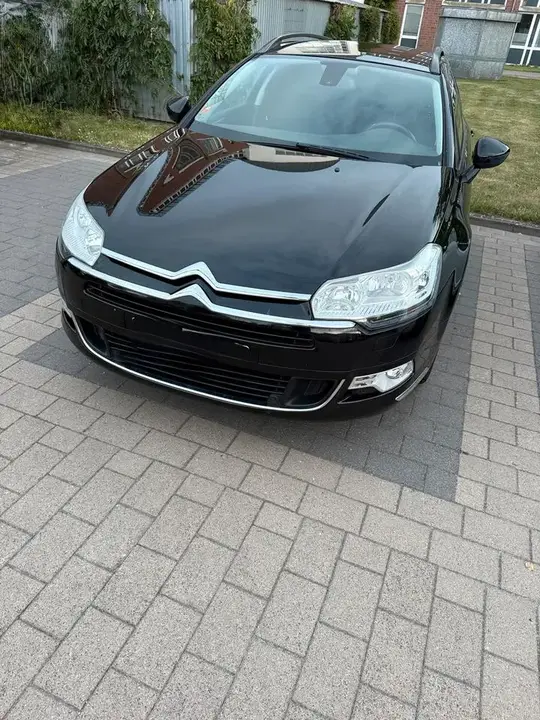 Citroen C5