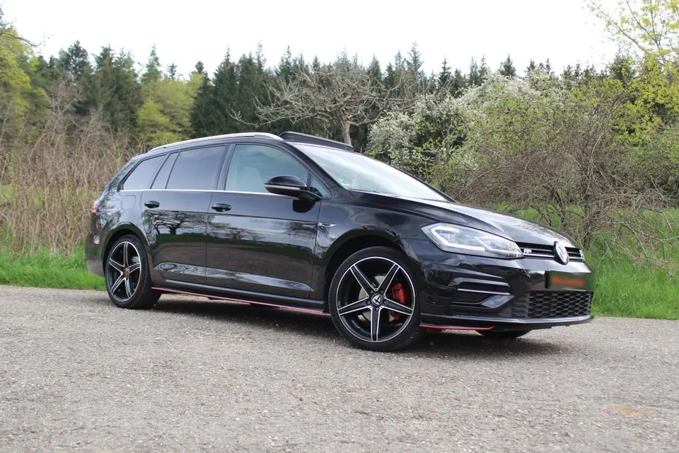 Volkswagen Golf 7