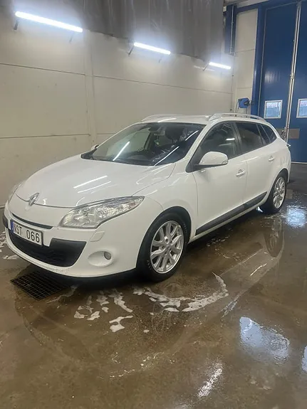 Renault Megane Iii