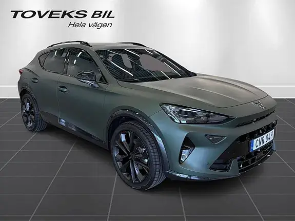 Cupra Formentor 2026 photo 3