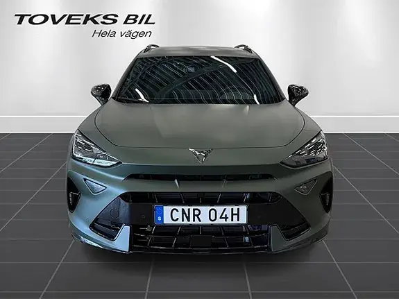 Cupra Formentor 2026 photo 2