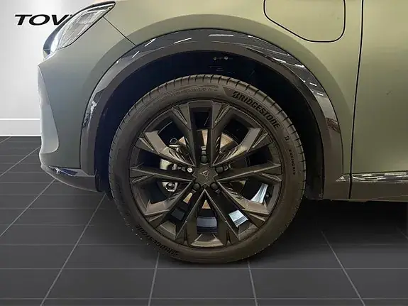 Cupra Formentor 2026 photo 5