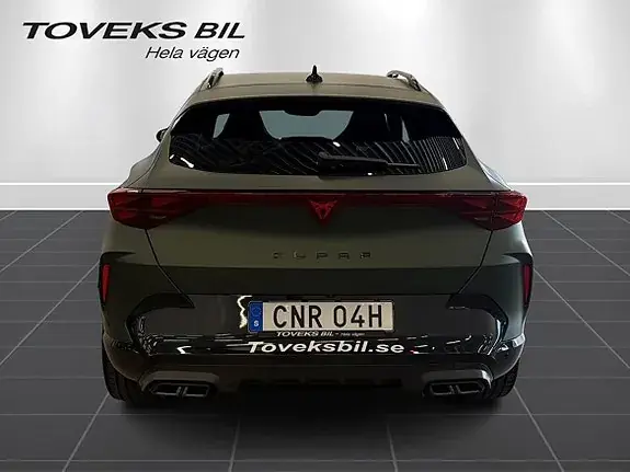 Cupra Formentor 2026 photo 4