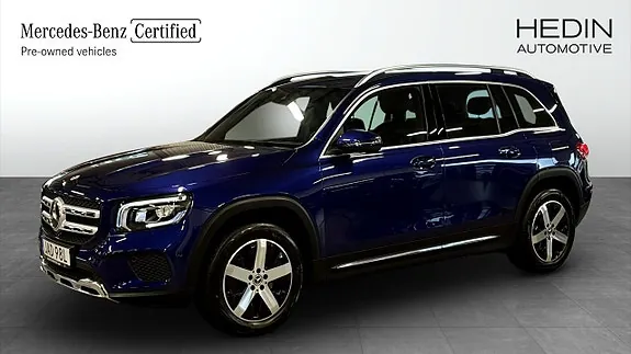 Mercedes-Benz Glb200