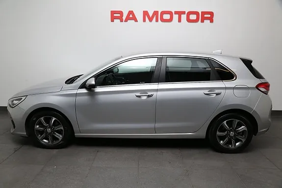 Hyundai I30 2020 photo 3