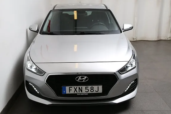 Hyundai I30 2020 photo 5
