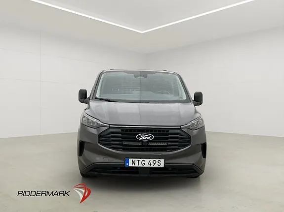 Ford Transit Custom 2024 photo 5