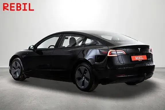 Tesla Model 3 2021 photo 5