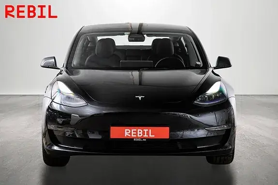 Tesla Model 3 2021 photo 3