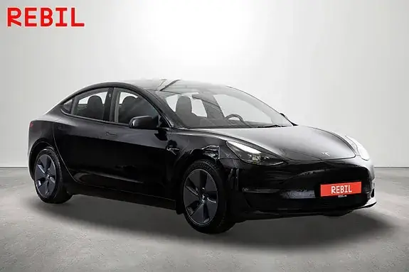 Tesla Model 3 2021 photo 4