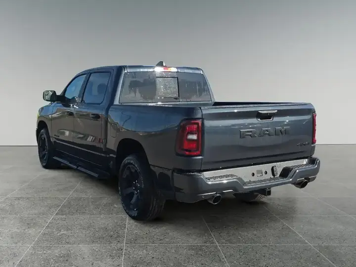 Ram 1500 2026 photo 4