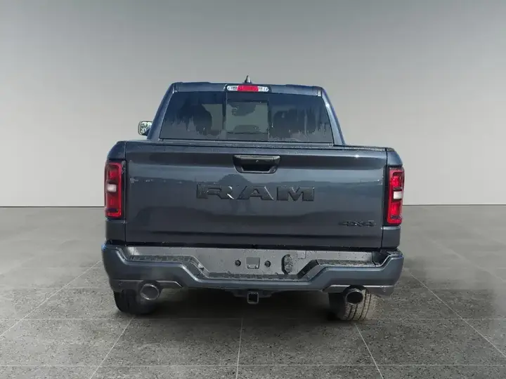 Ram 1500 2026 photo 5