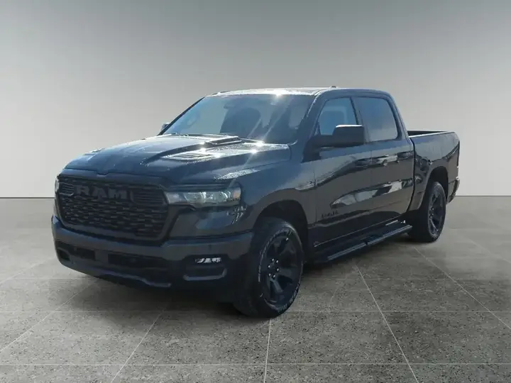 Ram 1500 2026 photo 2