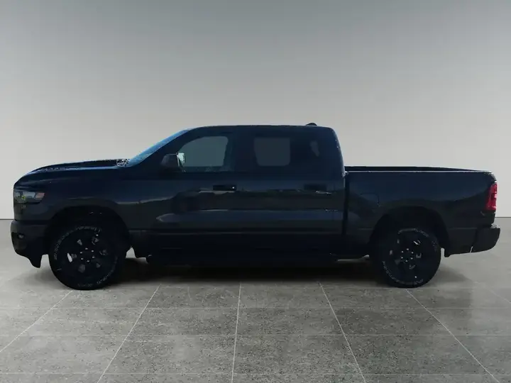 Ram 1500 2026 photo 3