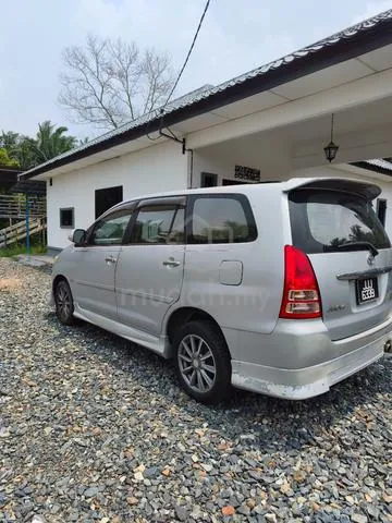 Toyota Innova