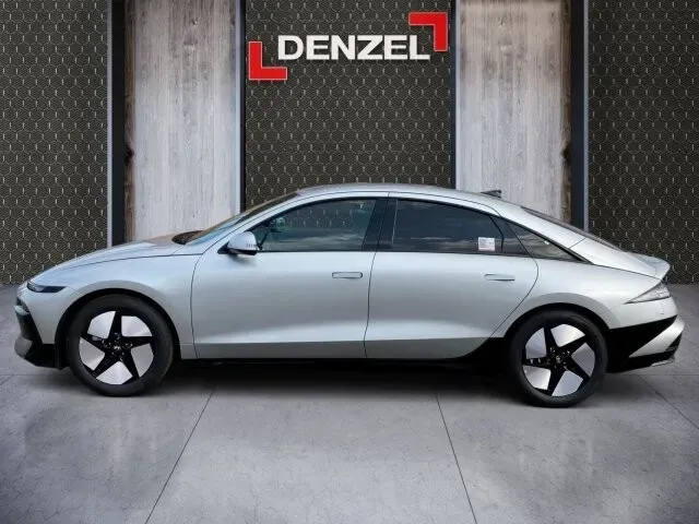 Hyundai Ioniq 6 photo 2