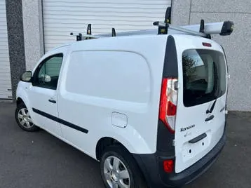 Renault Kangoo 2019 photo 3