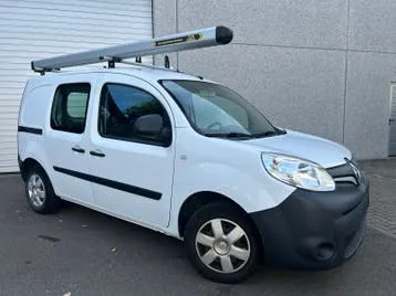 Renault Kangoo 2019 photo 2