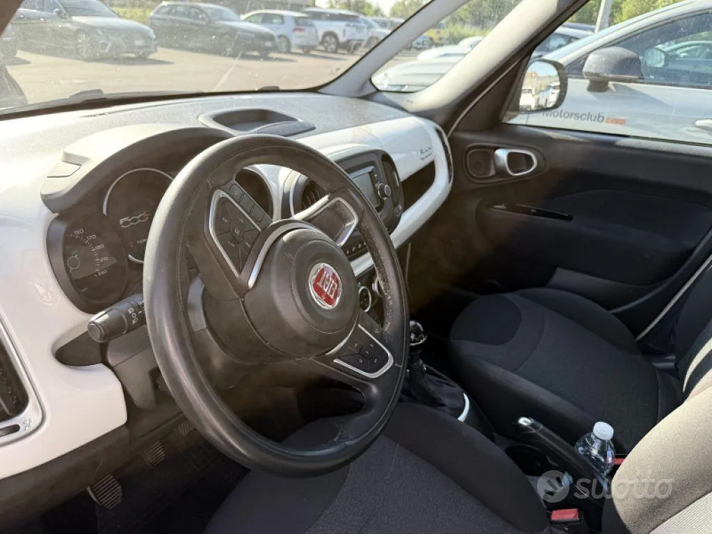 Fiat 500L 2019 photo 3