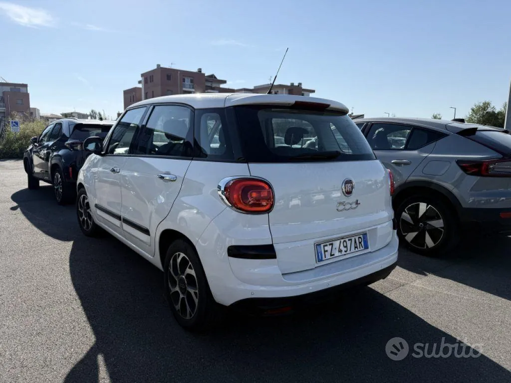 Fiat 500L 2019 photo 2