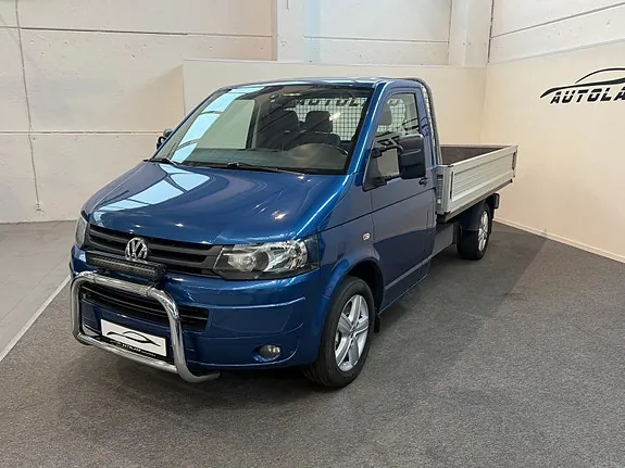 Volkswagen Transporter 2012 photo 3