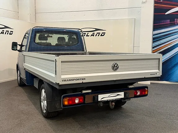 Volkswagen Transporter 2012 photo 5
