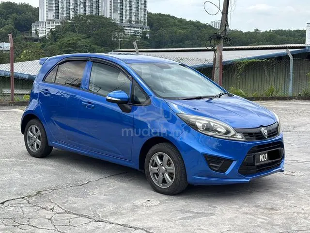 Proton Iriz