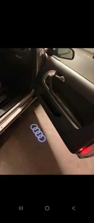 Audi A3 2008 photo 3