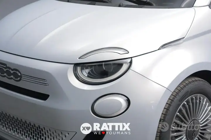 Fiat 500E 2026 photo 3