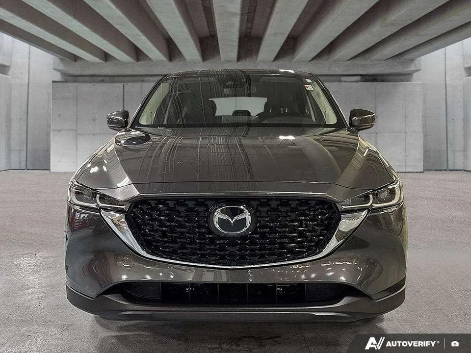 Mazda Cx-5 2025 photo 2