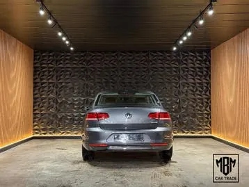 Volkswagen Passat 2016 photo 3