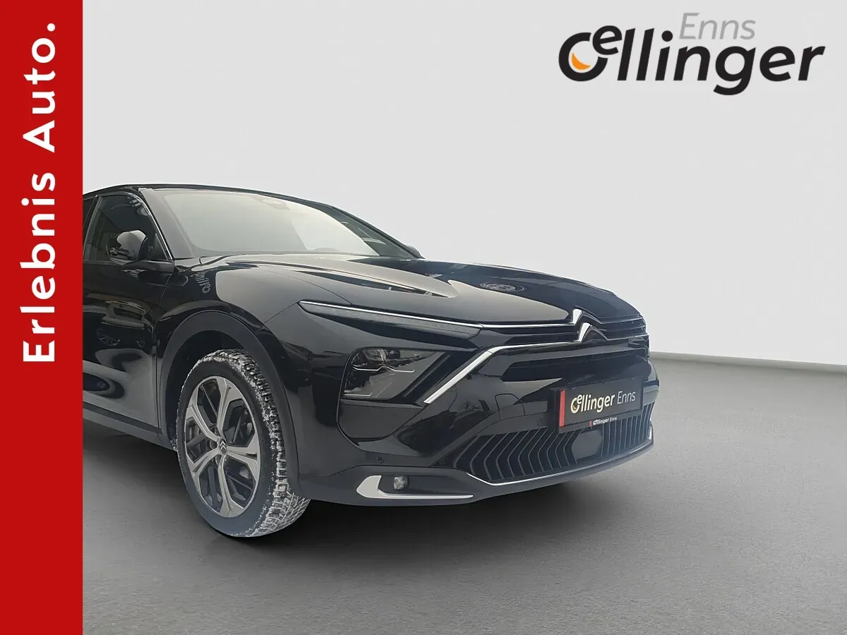 Citroen C5 X Feel