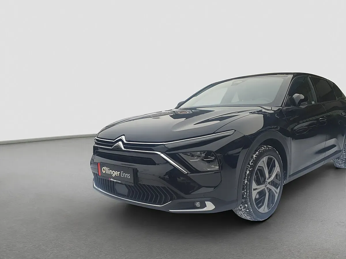 Citroen C5 X Feel 2023 photo 2