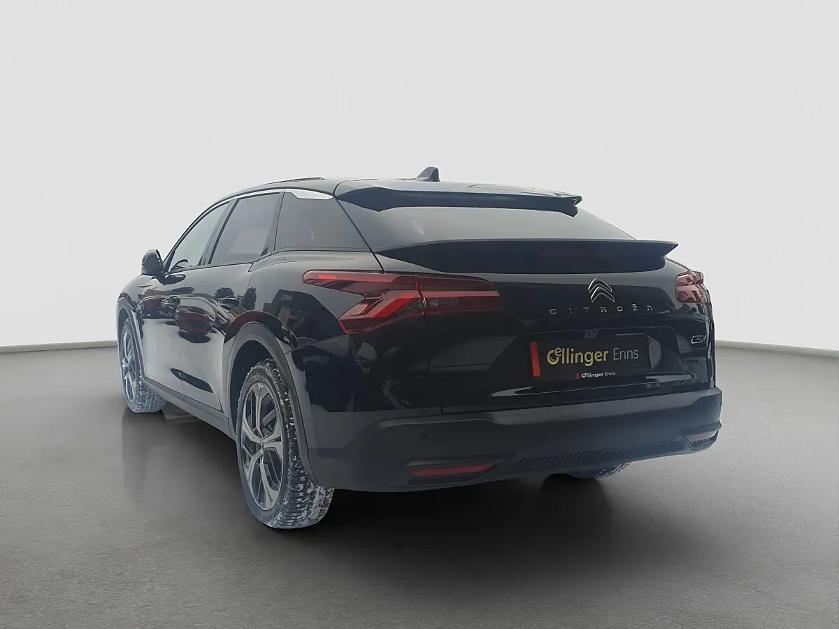 Citroen C5 X Feel 2023 photo 3