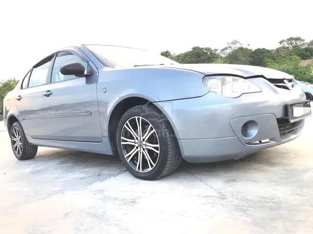 Proton Persona