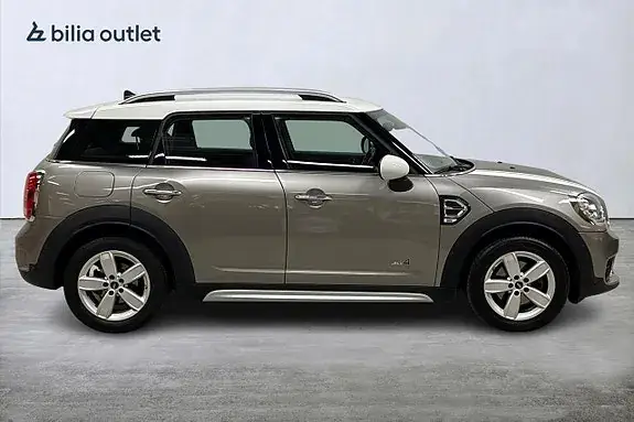 Mini Countryman 2018 photo 5