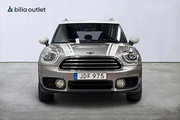 Mini Countryman 2018 photo 3