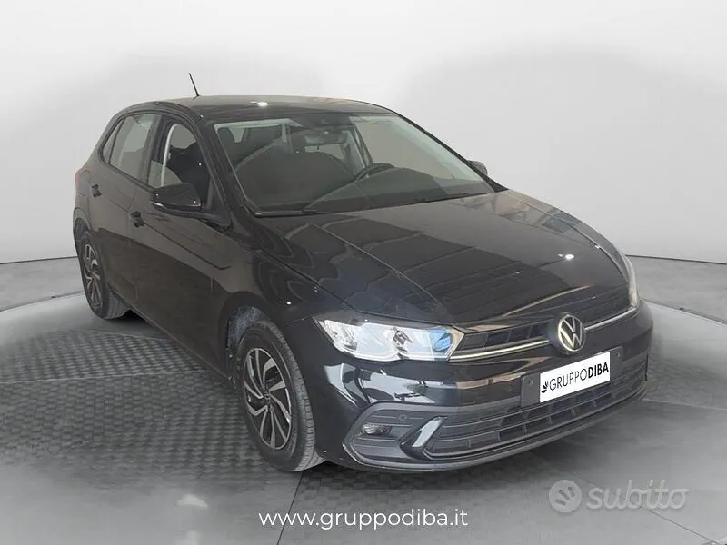 Volkswagen Polo 2023 photo 3