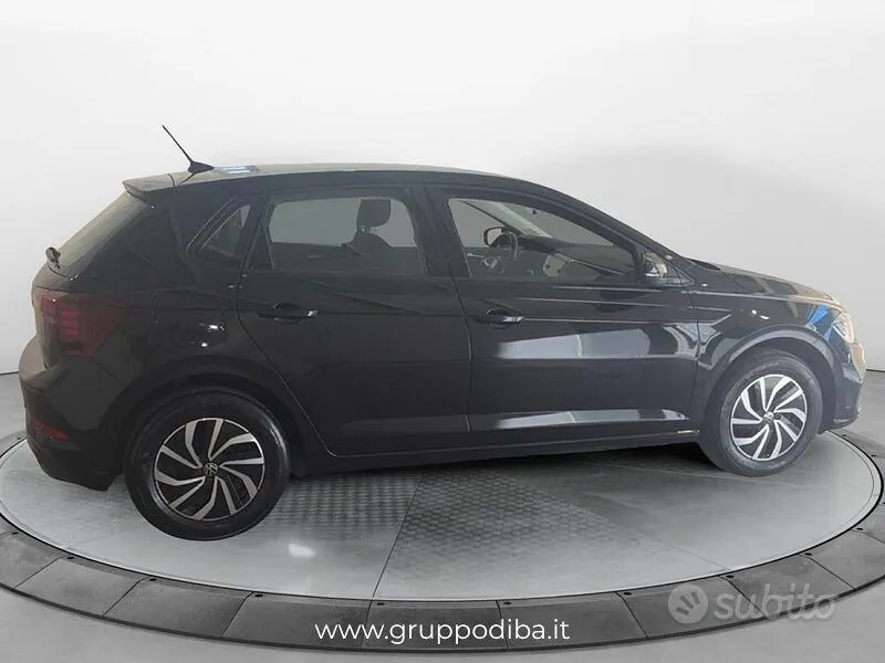 Volkswagen Polo 2023 photo 4