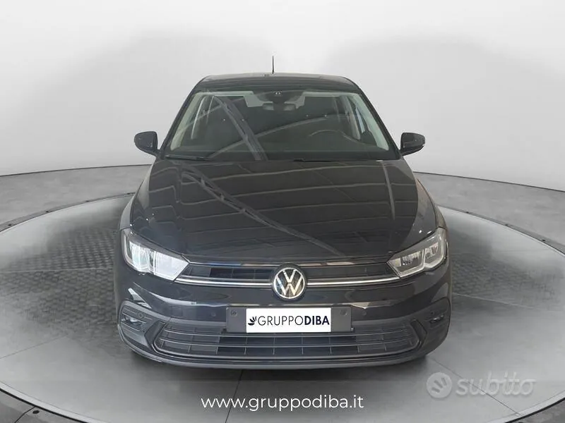 Volkswagen Polo 2023 photo 2
