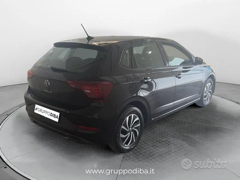 Volkswagen Polo 2023 photo 5