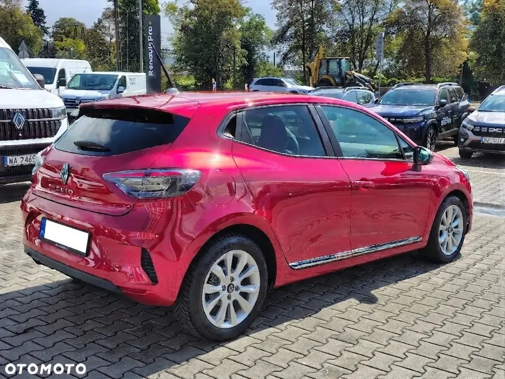 Renault Clio 2025 photo 4