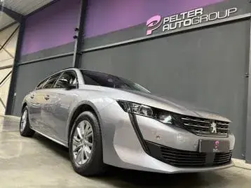 Peugeot 508 2022 photo 3