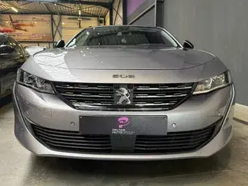 Peugeot 508 2022 photo 2